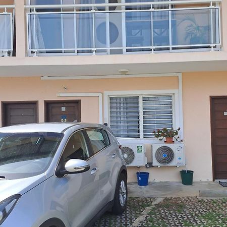 Appartement Le Calebassier à Cayenne Extérieur photo