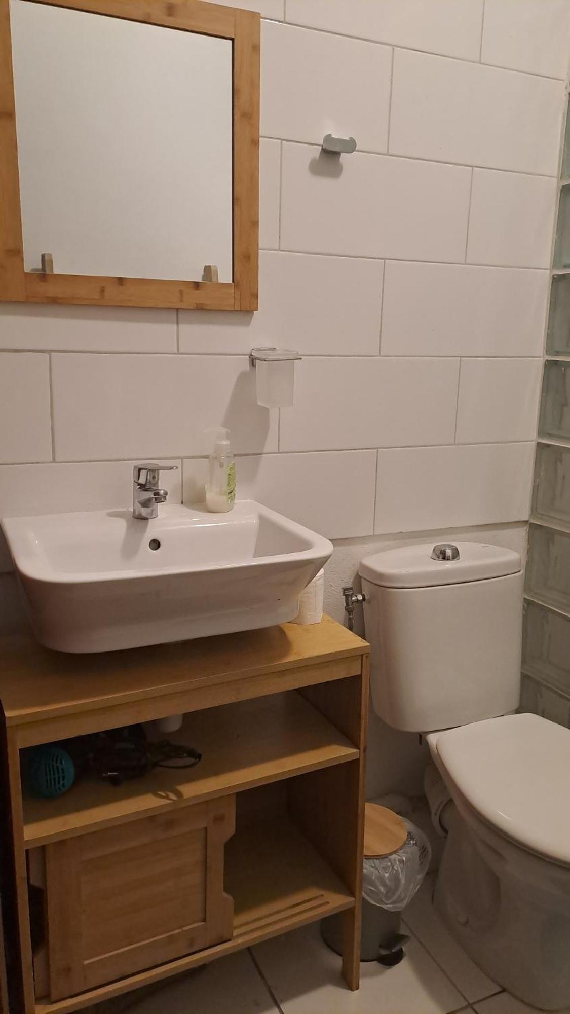 Appartement Le Calebassier à Cayenne Extérieur photo