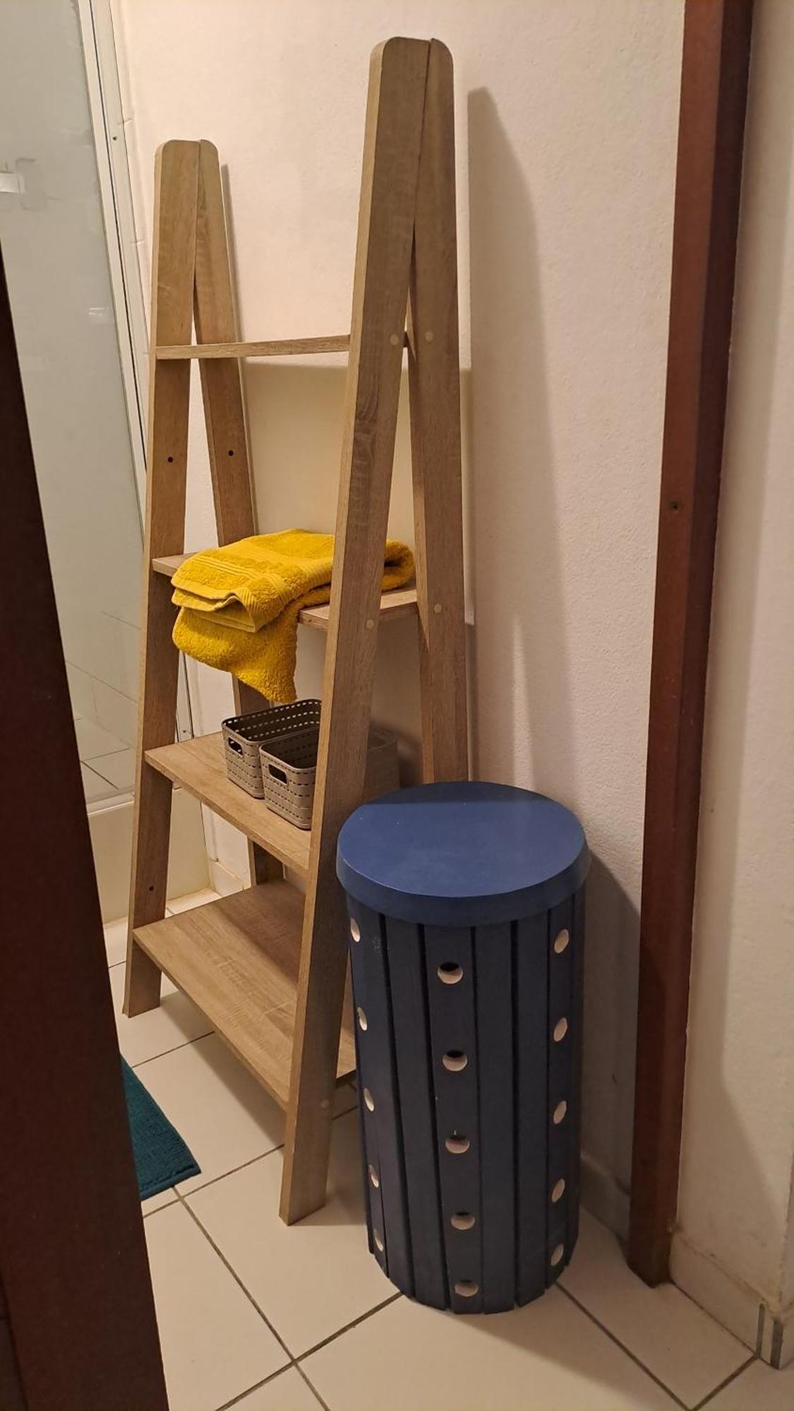 Appartement Le Calebassier à Cayenne Extérieur photo